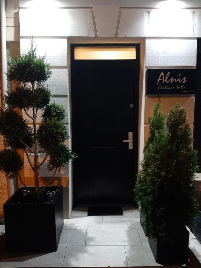 Alnis Boutique Villa Constança Exterior foto